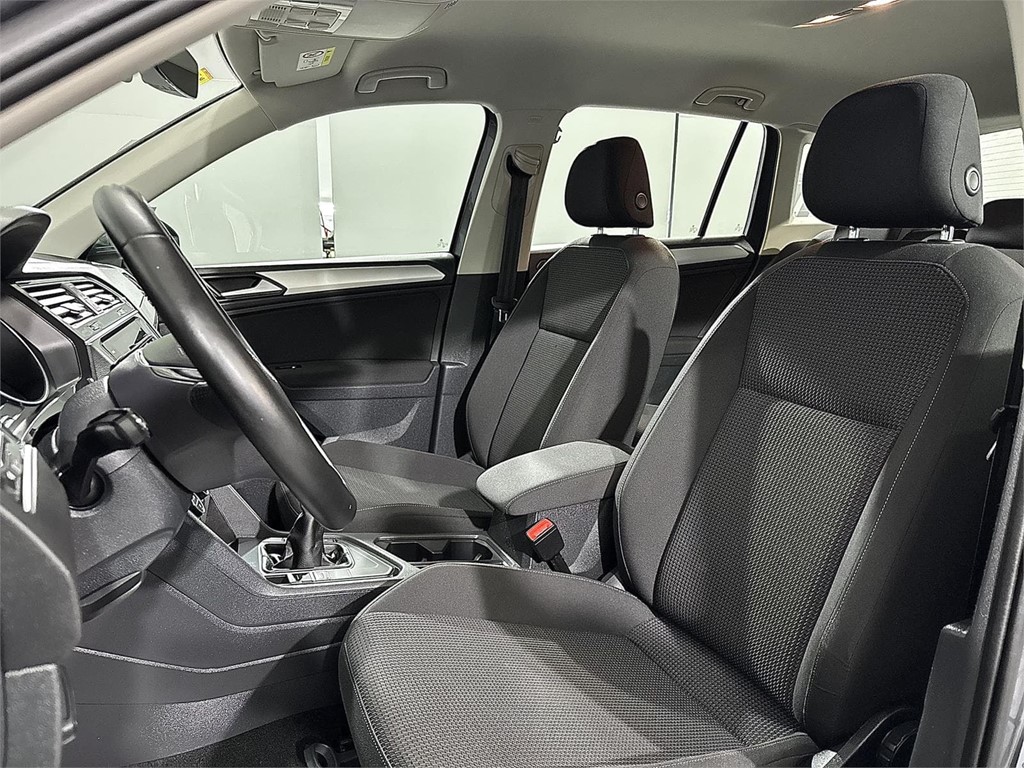 Foto 20 VOLKSWAGEN Tiguan Edition 2.0 TDI 150CV
