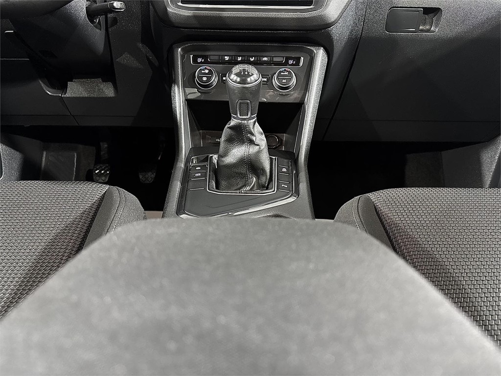 Foto 21 VOLKSWAGEN Tiguan Edition 2.0 TDI 150CV