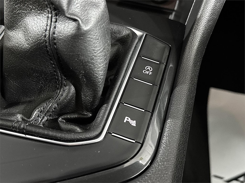 Foto 24 VOLKSWAGEN Tiguan Edition 2.0 TDI 150CV