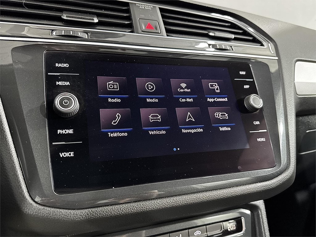 Foto 26 VOLKSWAGEN Tiguan Edition 2.0 TDI 150CV