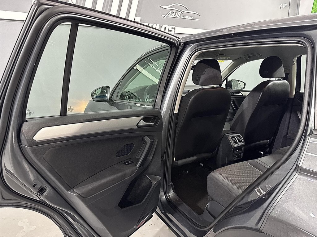 Foto 29 VOLKSWAGEN Tiguan Edition 2.0 TDI 150CV