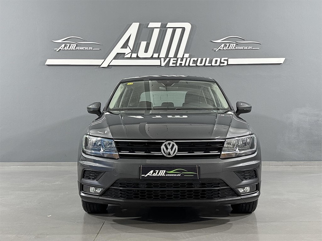 Foto 2 VOLKSWAGEN Tiguan Edition 2.0 TDI 150CV