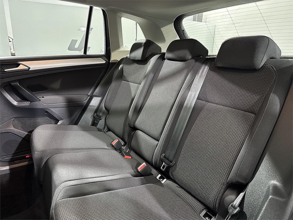 Foto 31 VOLKSWAGEN Tiguan Edition 2.0 TDI 150CV