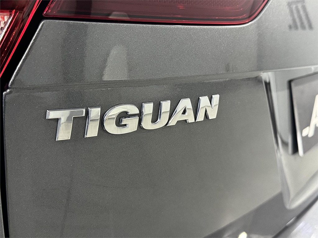 Foto 34 VOLKSWAGEN Tiguan Edition 2.0 TDI 150CV