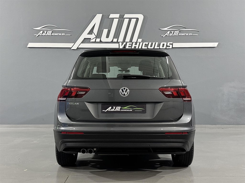 Foto 35 VOLKSWAGEN Tiguan Edition 2.0 TDI 150CV