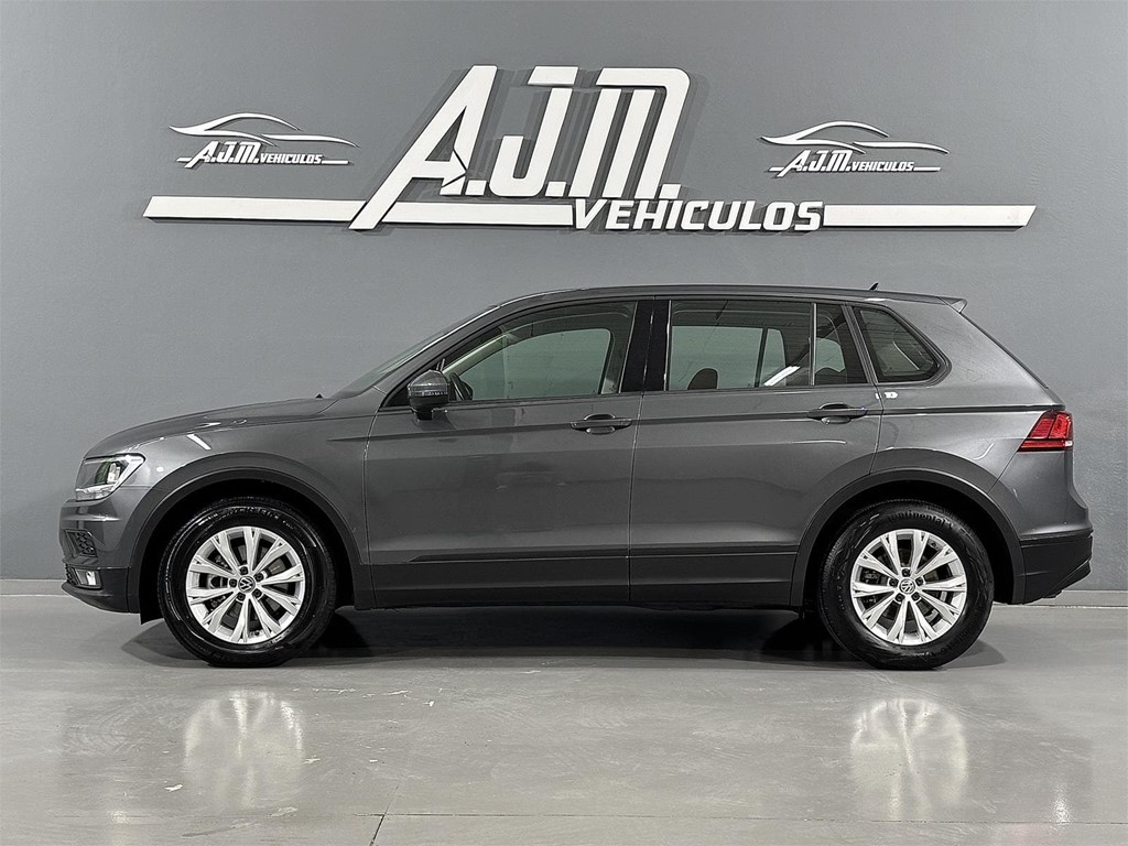 Foto 4 VOLKSWAGEN Tiguan Edition 2.0 TDI 150CV