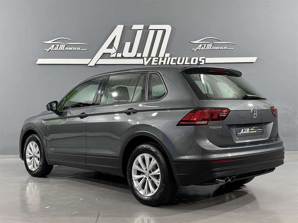 Foto 5 VOLKSWAGEN Tiguan Edition 2.0 TDI 150CV