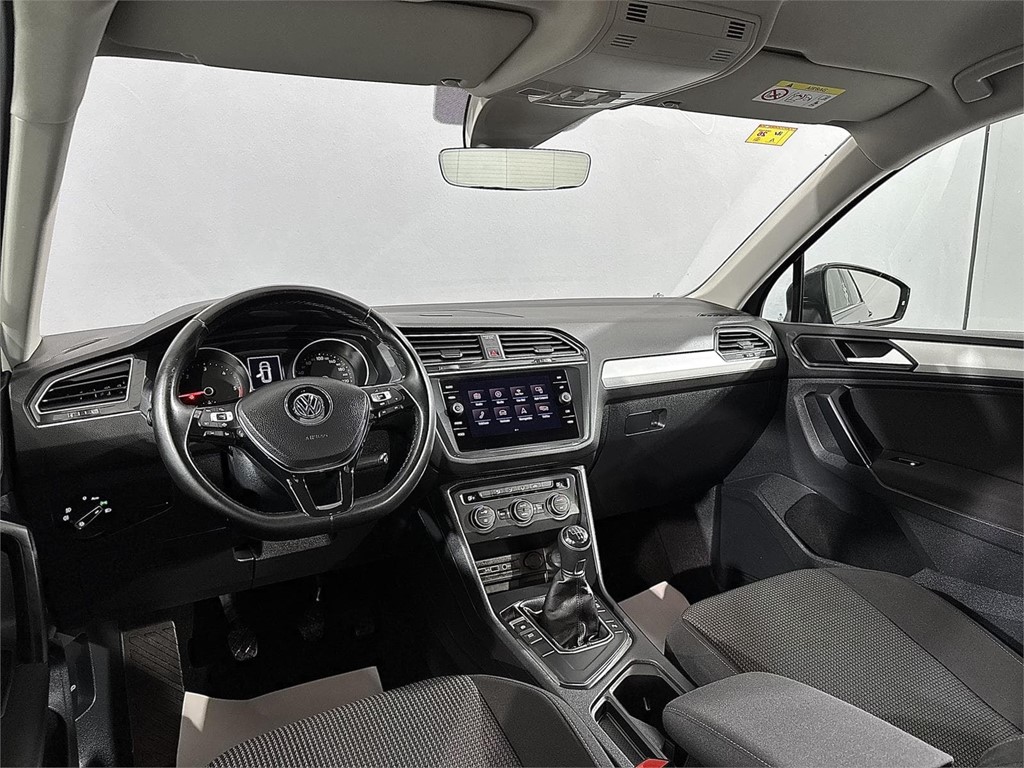 Foto 6 VOLKSWAGEN Tiguan Edition 2.0 TDI 150CV