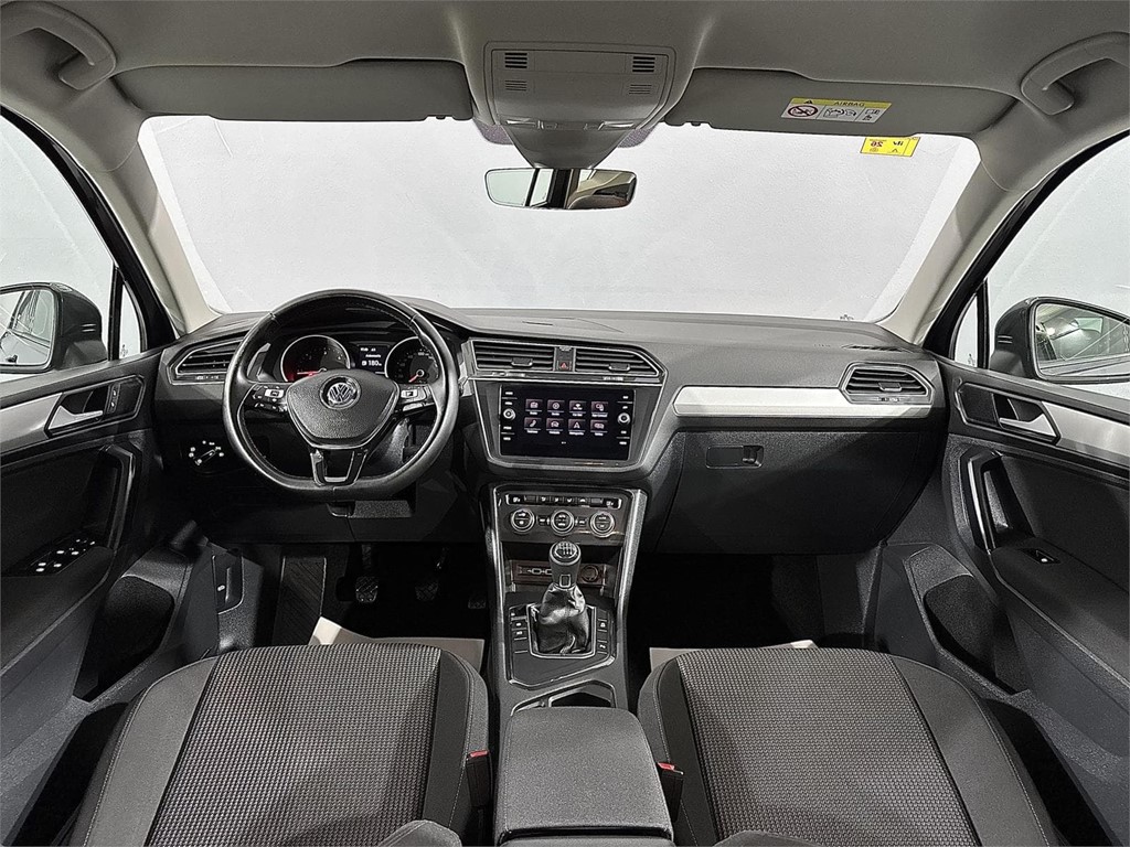 Foto 7 VOLKSWAGEN Tiguan Edition 2.0 TDI 150CV
