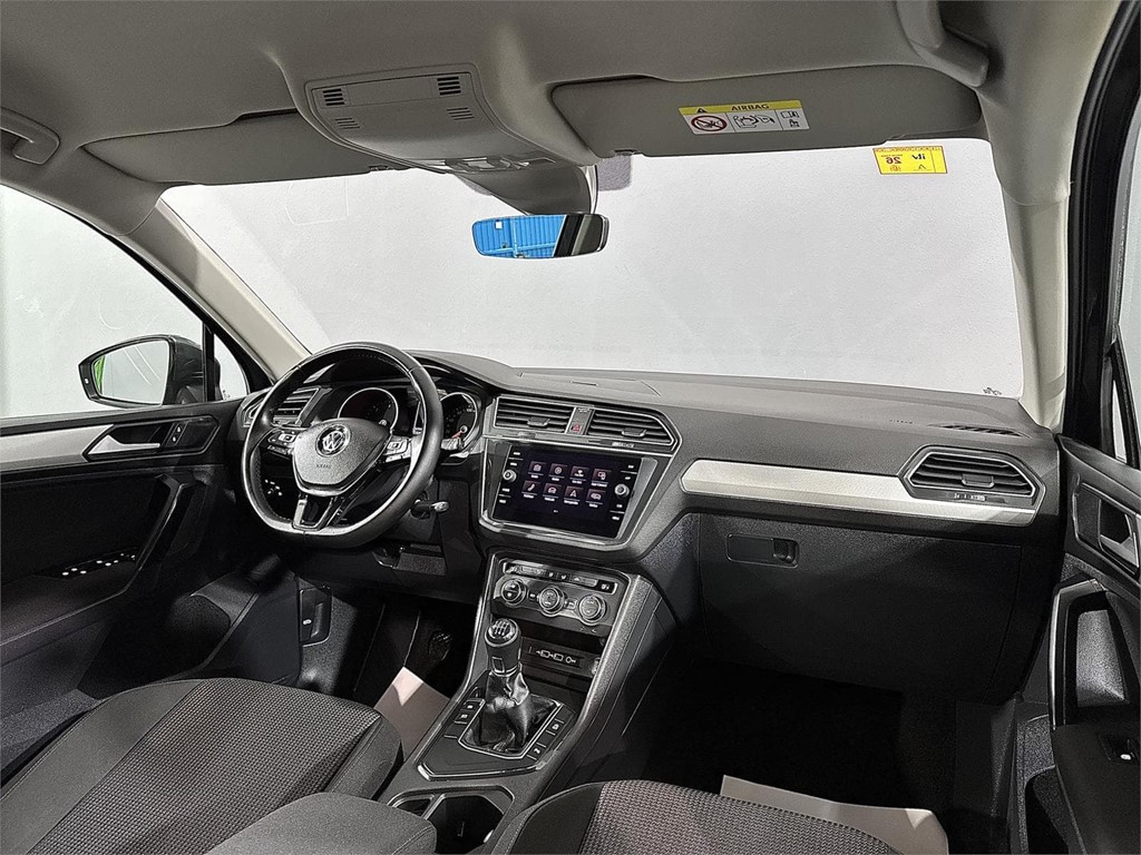 Foto 8 VOLKSWAGEN Tiguan Edition 2.0 TDI 150CV