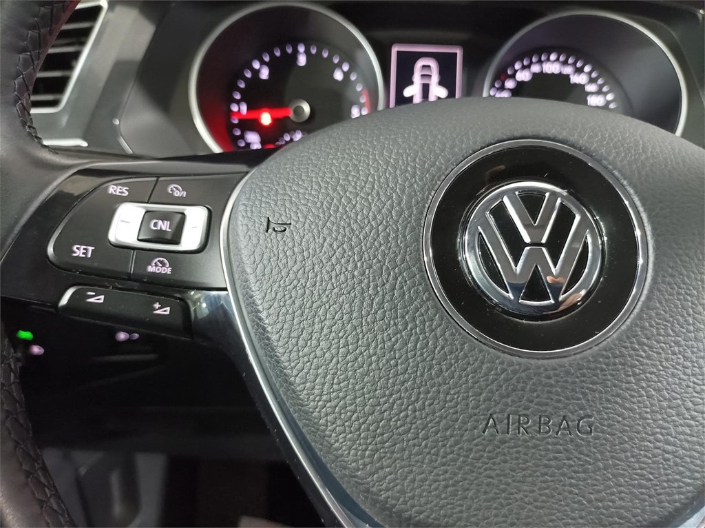 Foto 10 VOLKSWAGEN TIGUAN EDITION BMT 2.0 TDI 115 CV