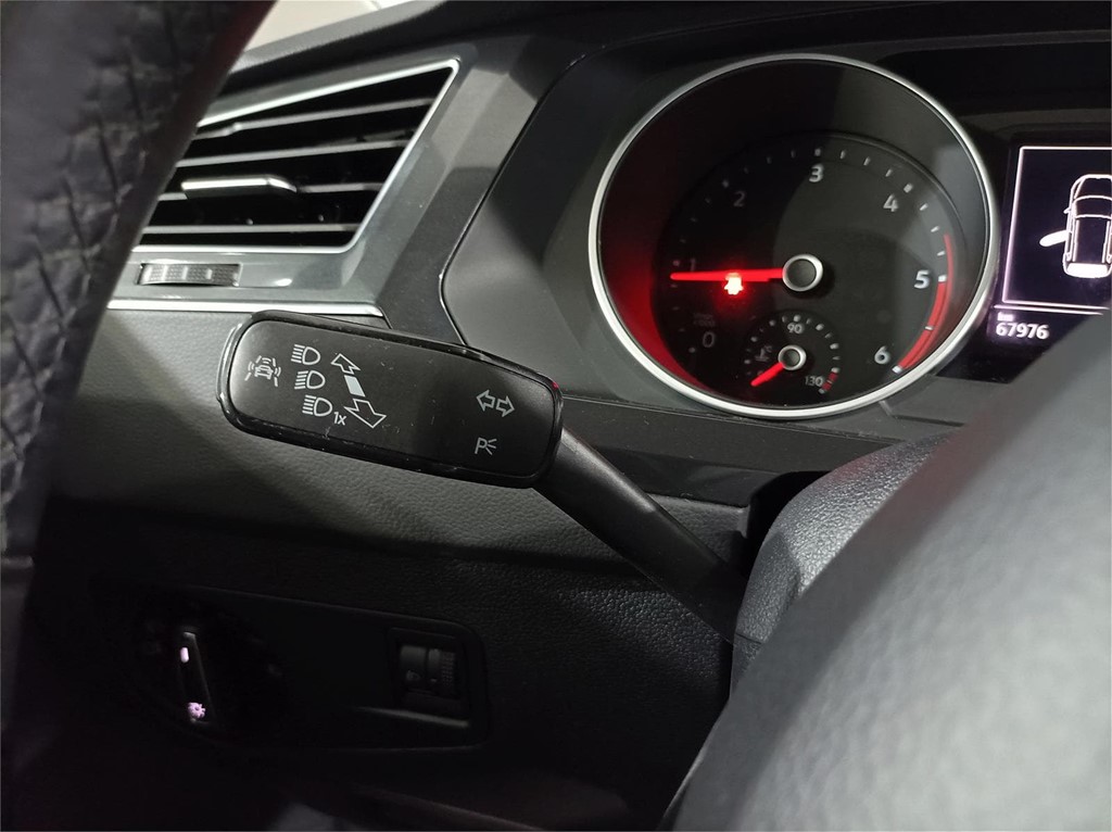Foto 14 VOLKSWAGEN TIGUAN EDITION BMT 2.0 TDI 115 CV