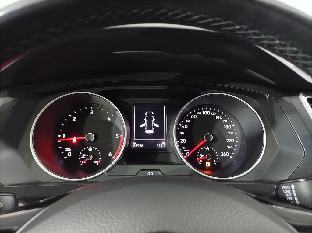 Foto 15 VOLKSWAGEN TIGUAN EDITION BMT 2.0 TDI 115 CV