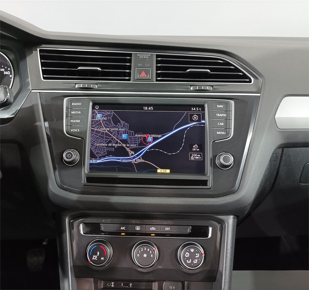 Foto 18 VOLKSWAGEN TIGUAN EDITION BMT 2.0 TDI 115 CV