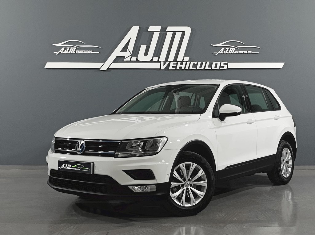 Foto 1 VOLKSWAGEN TIGUAN EDITION BMT 2.0 TDI 115 CV