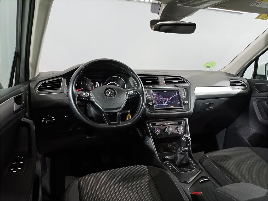 Foto 7 VOLKSWAGEN TIGUAN EDITION BMT 2.0 TDI 115 CV