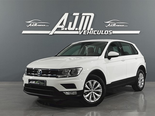 VOLKSWAGEN TIGUAN EDITION TDI 2.0 150 CV