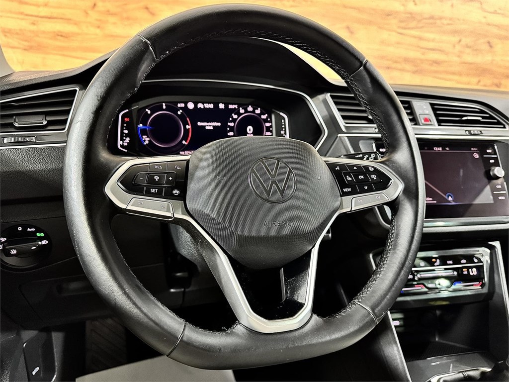 Foto 10 VOLKSWAGEN Tiguan Life 2.0 TDI 122CV