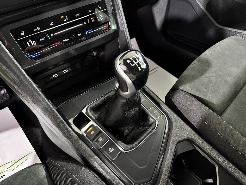 Foto 12 VOLKSWAGEN Tiguan Life 2.0 TDI 122CV