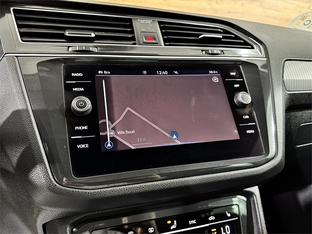 Foto 14 VOLKSWAGEN Tiguan Life 2.0 TDI 122CV