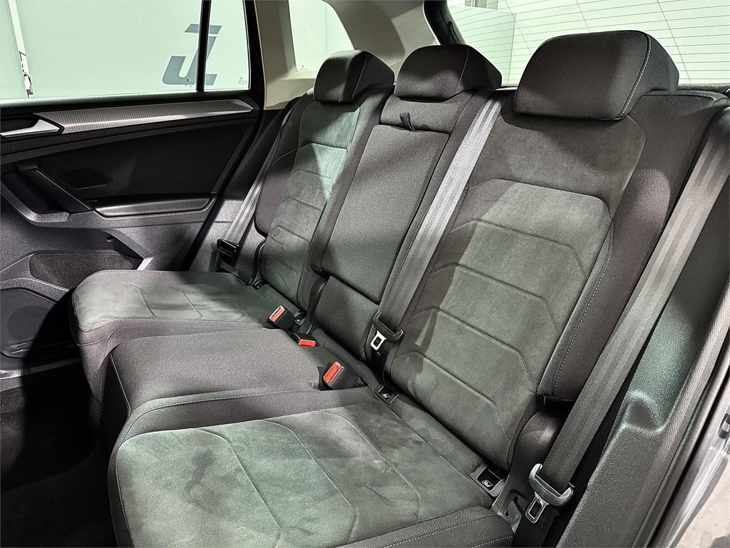 Foto 16 VOLKSWAGEN Tiguan Life 2.0 TDI 122CV