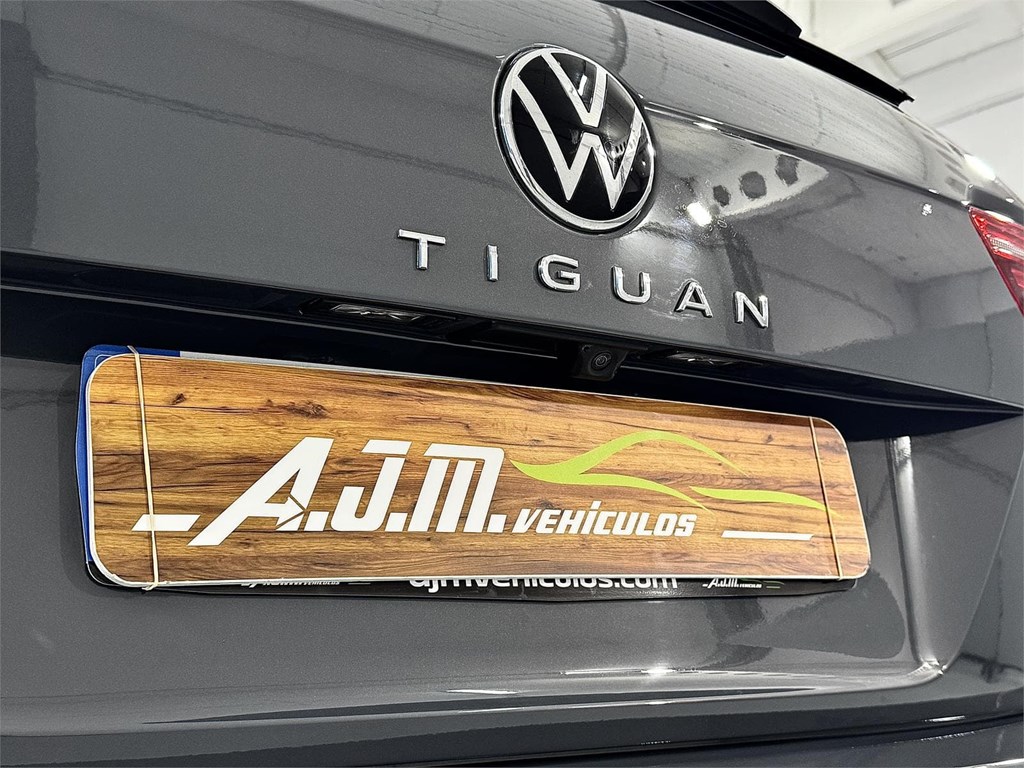 Foto 18 VOLKSWAGEN Tiguan Life 2.0 TDI 122CV