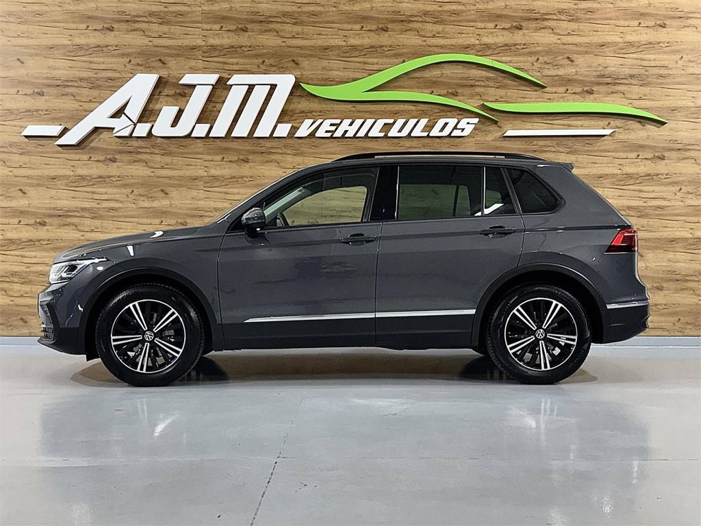 Foto 4 VOLKSWAGEN Tiguan Life 2.0 TDI 122CV
