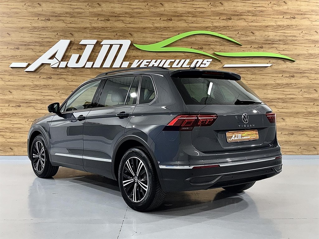 Foto 5 VOLKSWAGEN Tiguan Life 2.0 TDI 122CV