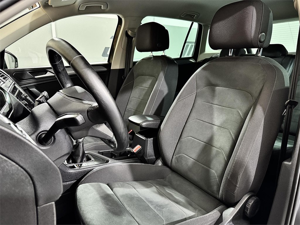 Foto 6 VOLKSWAGEN Tiguan Life 2.0 TDI 122CV