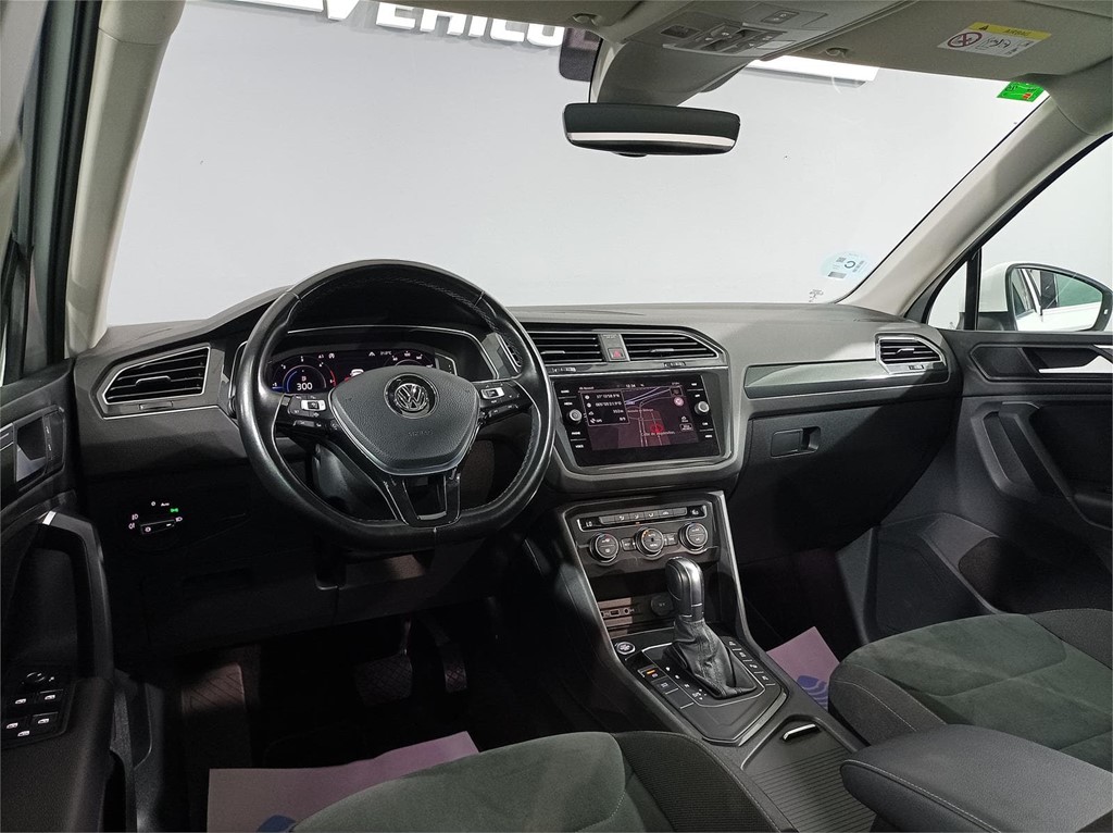 Foto 10 VOLKSWAGEN TIGUAN R-LINE DSG 7G