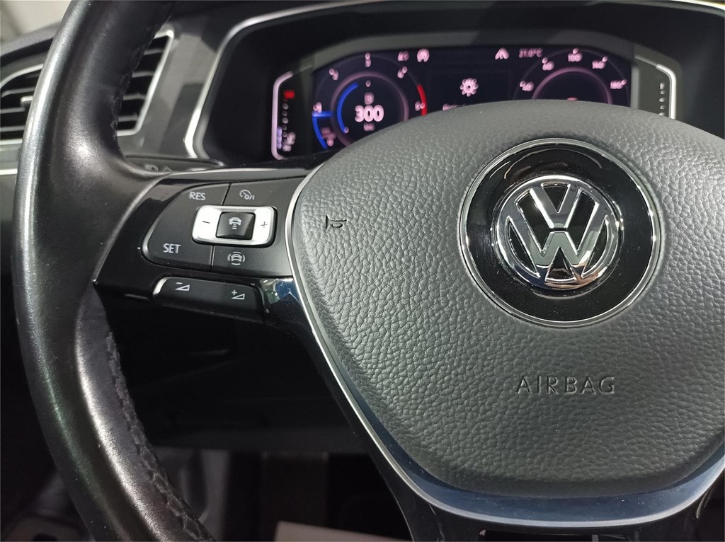 Foto 14 VOLKSWAGEN TIGUAN R-LINE DSG 7G
