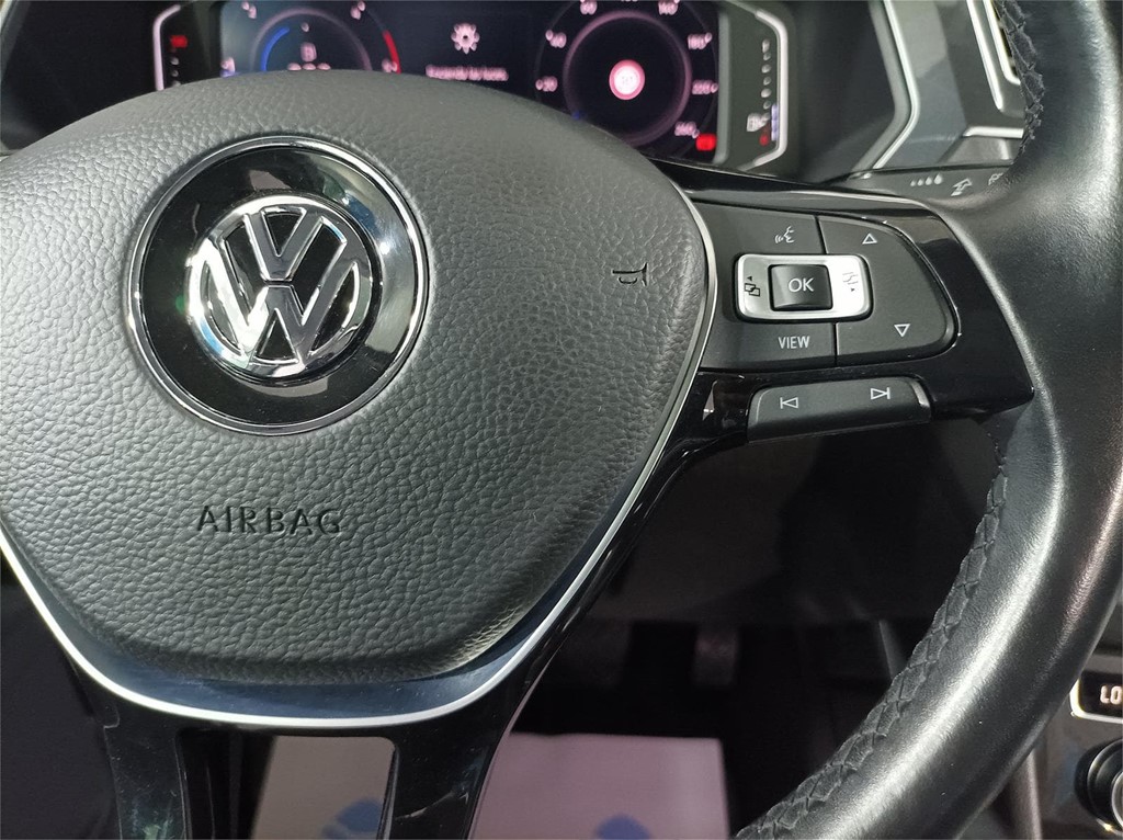 Foto 15 VOLKSWAGEN TIGUAN R-LINE DSG 7G