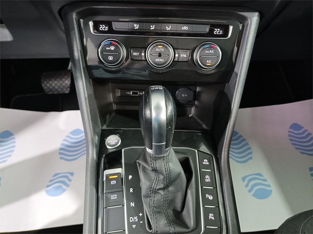 Foto 28 VOLKSWAGEN TIGUAN R-LINE DSG 7G