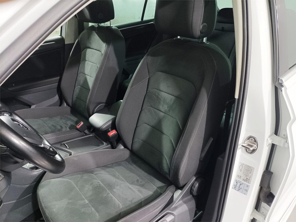 Foto 29 VOLKSWAGEN TIGUAN R-LINE DSG 7G