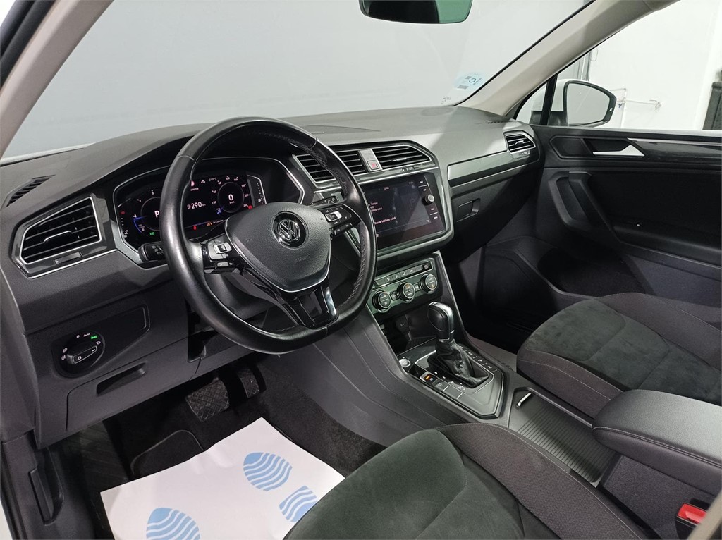 Foto 32 VOLKSWAGEN TIGUAN R-LINE DSG 7G