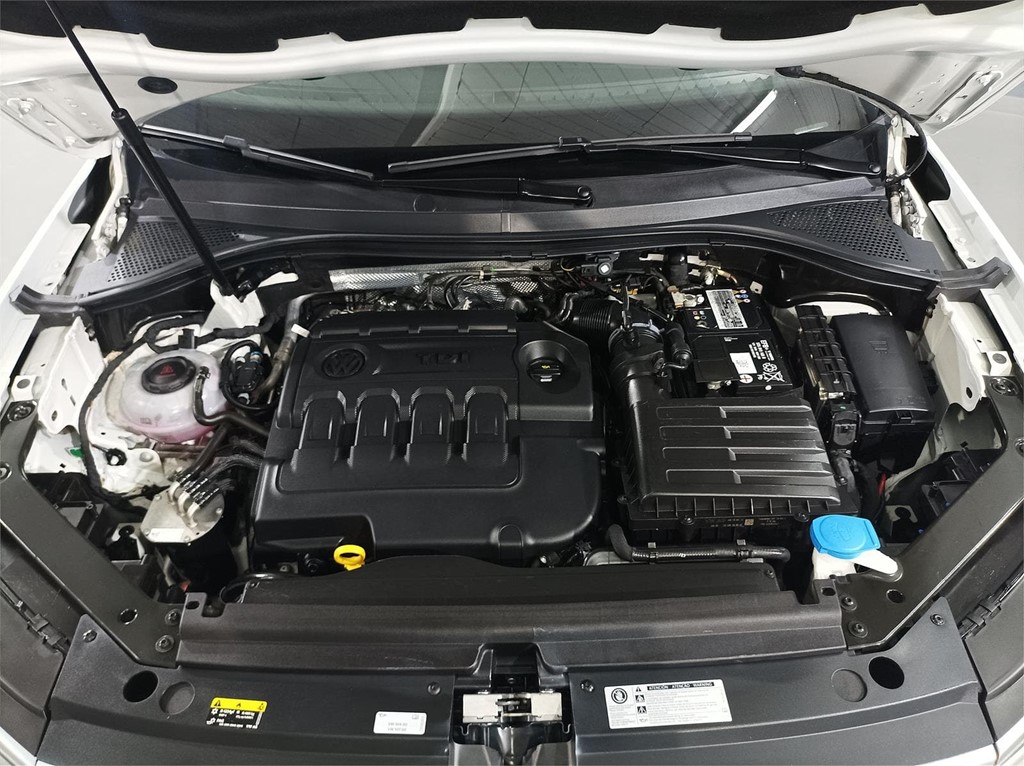 Foto 37 VOLKSWAGEN TIGUAN R-LINE DSG 7G