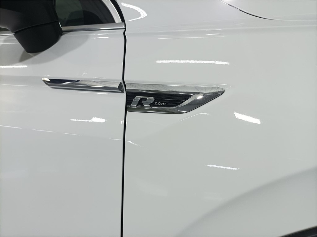 Foto 9 VOLKSWAGEN TIGUAN R-LINE DSG 7G