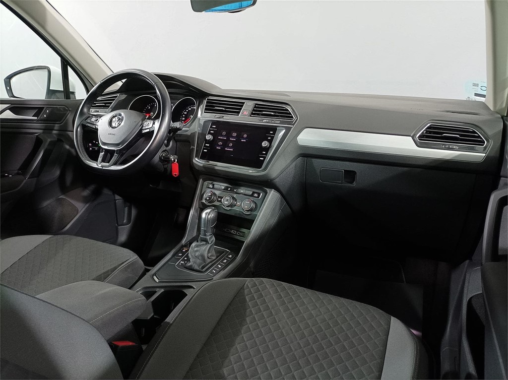 Foto 10 VOLKSWAGEN TIGUAN R-LINE DSG 7G