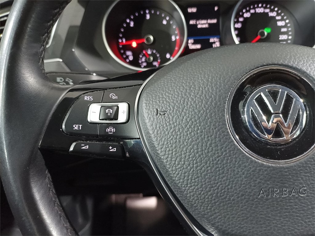 Foto 12 VOLKSWAGEN TIGUAN R-LINE DSG 7G