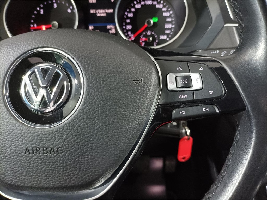 Foto 13 VOLKSWAGEN TIGUAN R-LINE DSG 7G