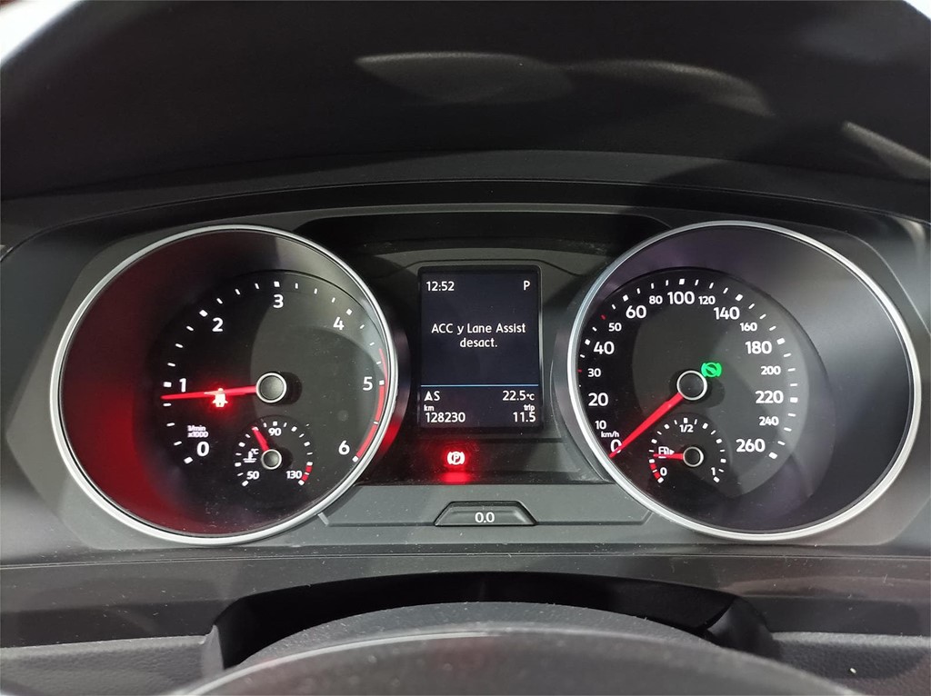 Foto 14 VOLKSWAGEN TIGUAN R-LINE DSG 7G
