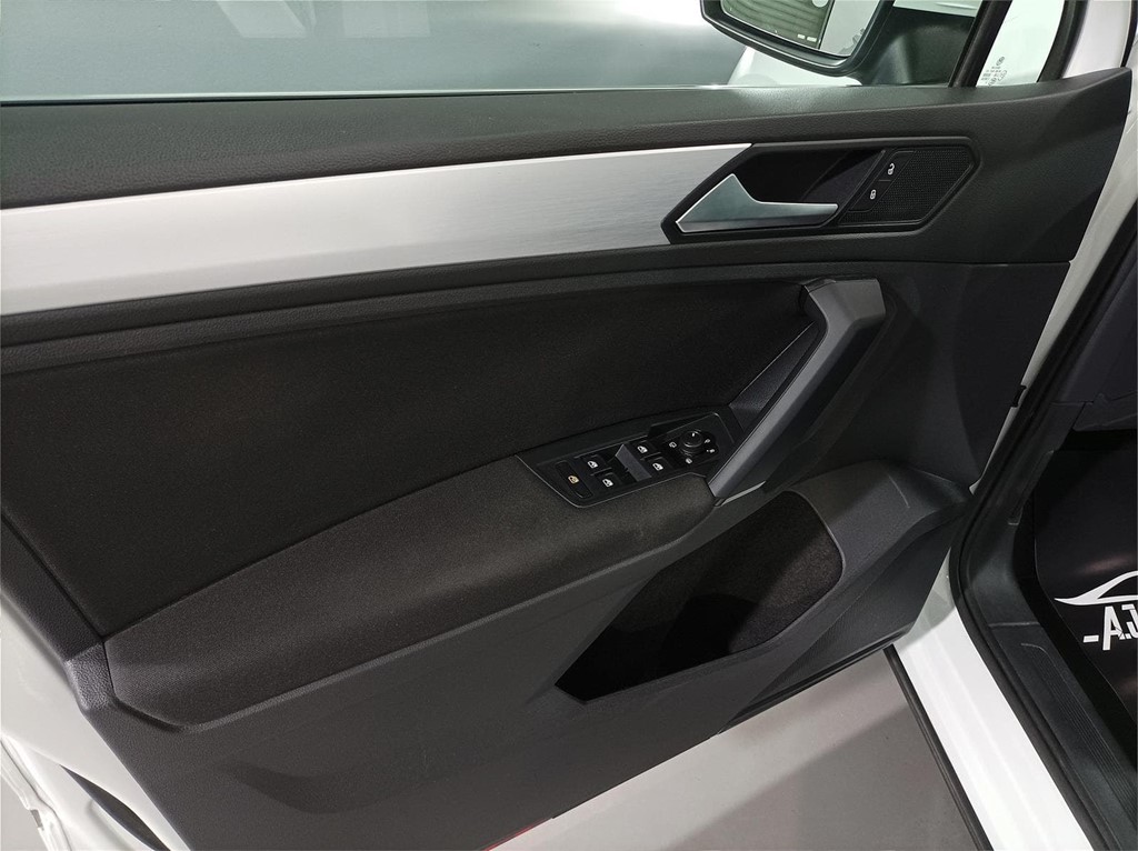 Foto 16 VOLKSWAGEN TIGUAN R-LINE DSG 7G