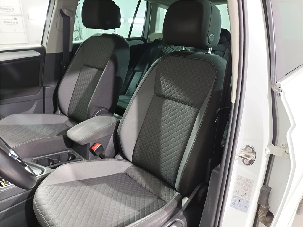 Foto 17 VOLKSWAGEN TIGUAN R-LINE DSG 7G