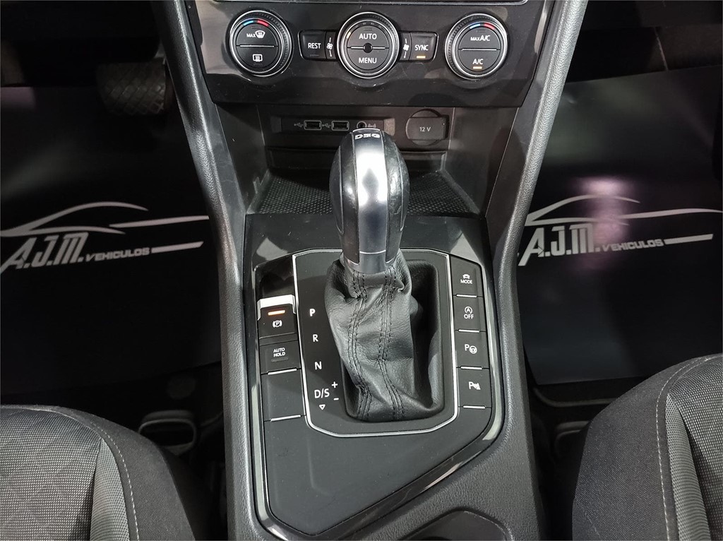 Foto 19 VOLKSWAGEN TIGUAN R-LINE DSG 7G