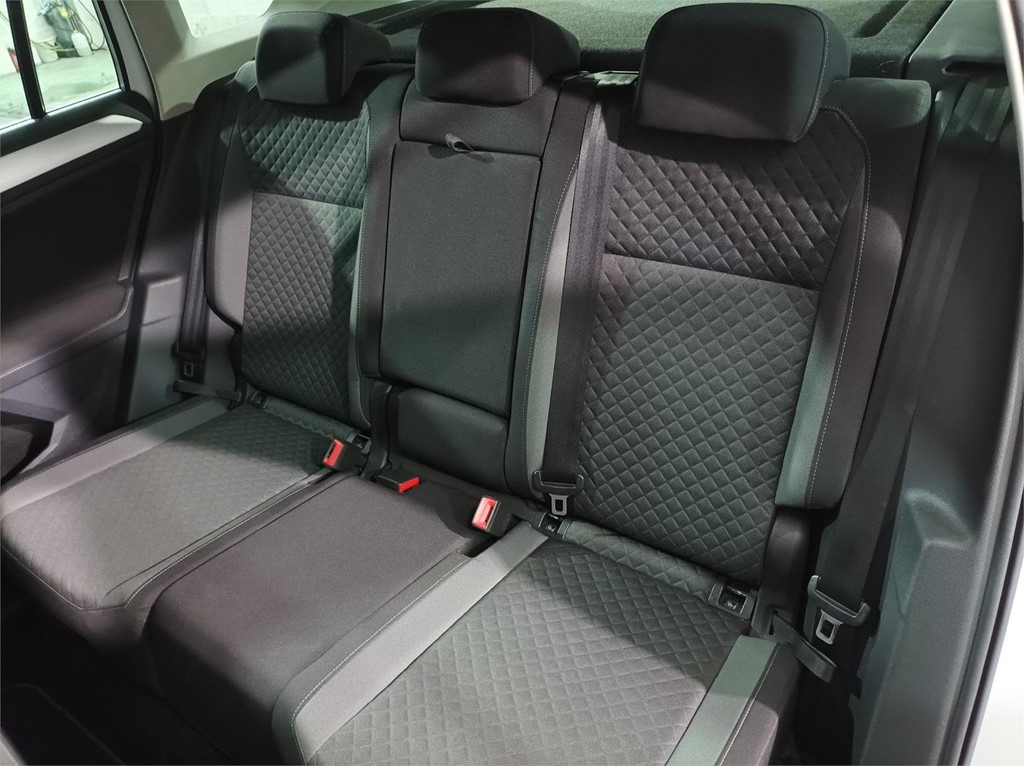 Foto 25 VOLKSWAGEN TIGUAN R-LINE DSG 7G