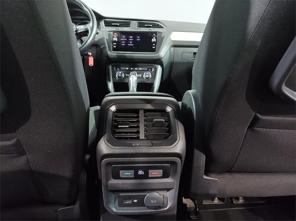 Foto 27 VOLKSWAGEN TIGUAN R-LINE DSG 7G