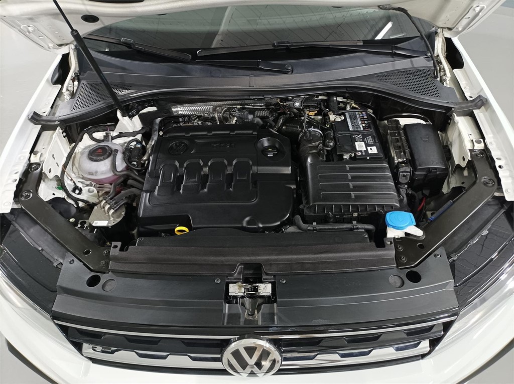 Foto 30 VOLKSWAGEN TIGUAN R-LINE DSG 7G