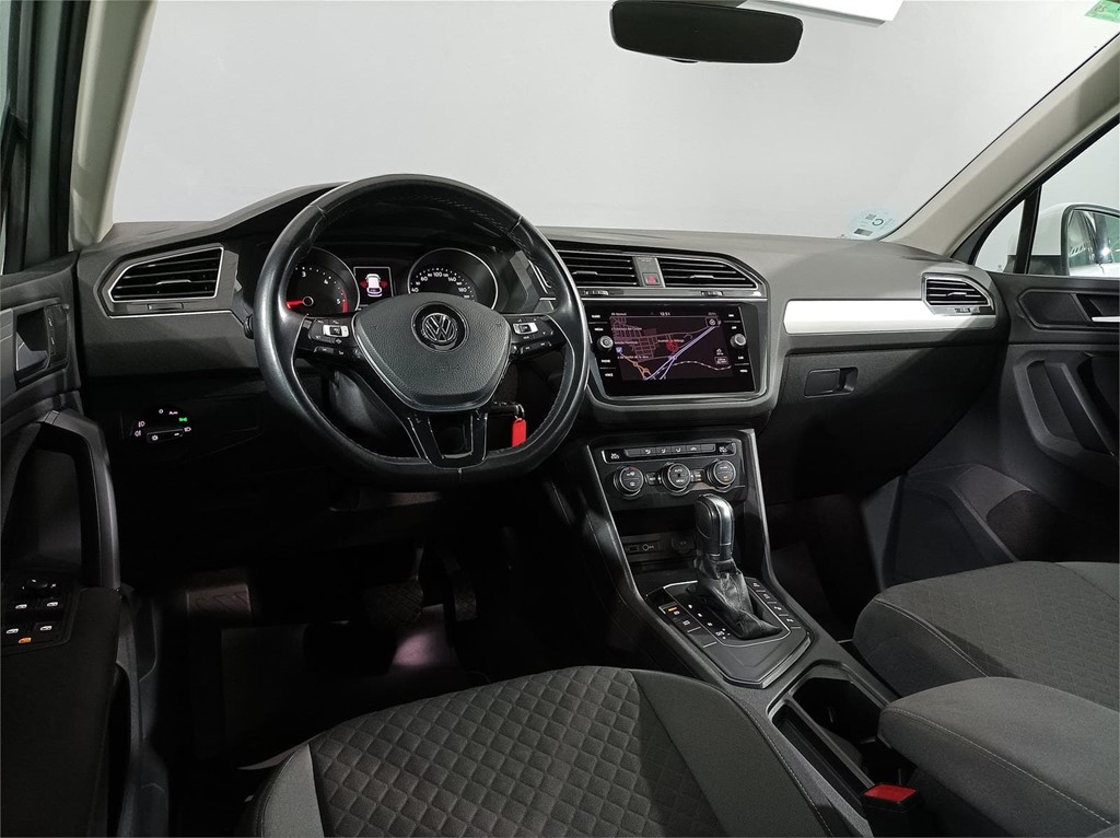Foto 8 VOLKSWAGEN TIGUAN R-LINE DSG 7G