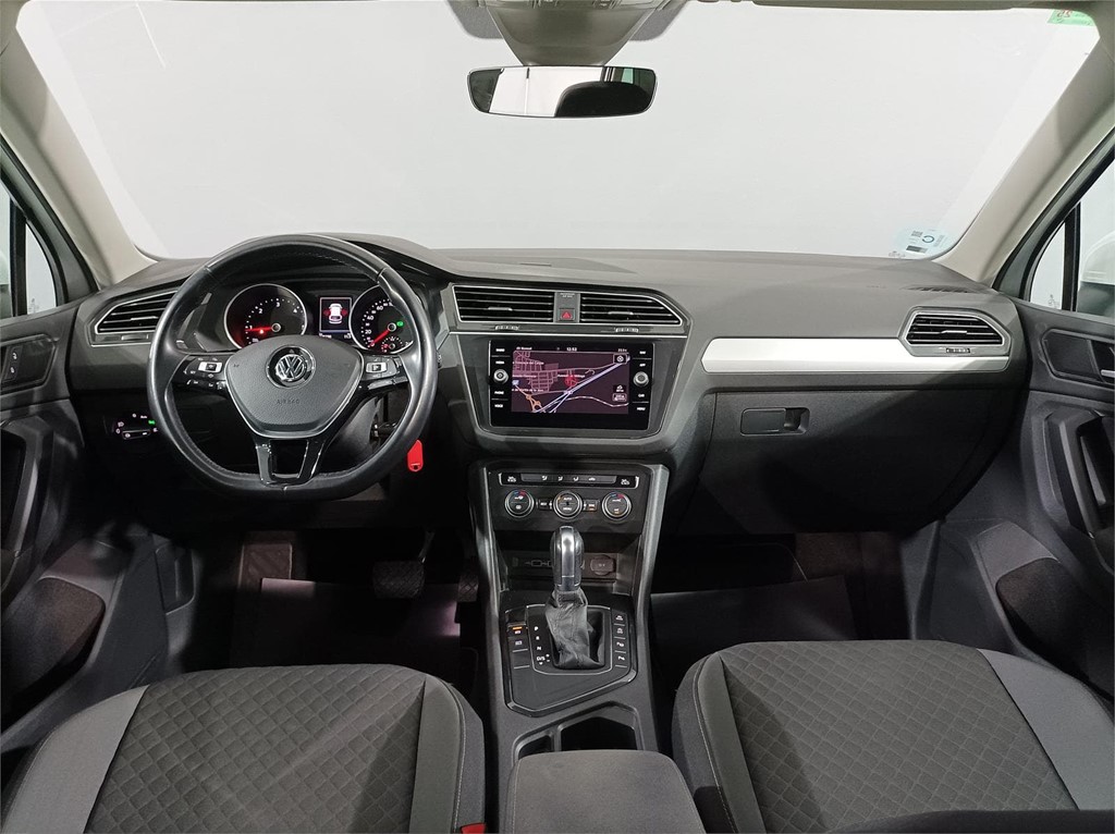 Foto 9 VOLKSWAGEN TIGUAN R-LINE DSG 7G