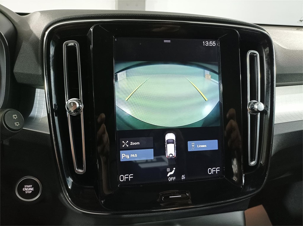 Foto 16 VOLVO XC 40 MOMENTUM D4 AUTO AWD 2.0 190CV